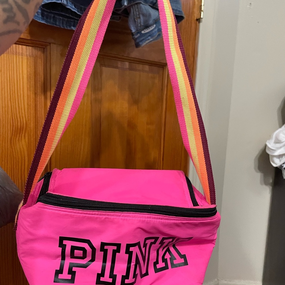 Pink lunchbox Pack - Picture 3 of 8